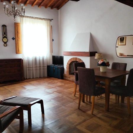 Il Nido Apus Architect Apartment Montevarchi Eksteriør bilde