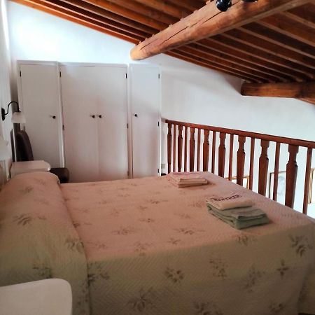Il Nido Apus Architect Apartment Montevarchi Eksteriør bilde
