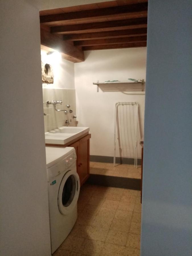 Il Nido Apus Architect Apartment Montevarchi Eksteriør bilde
