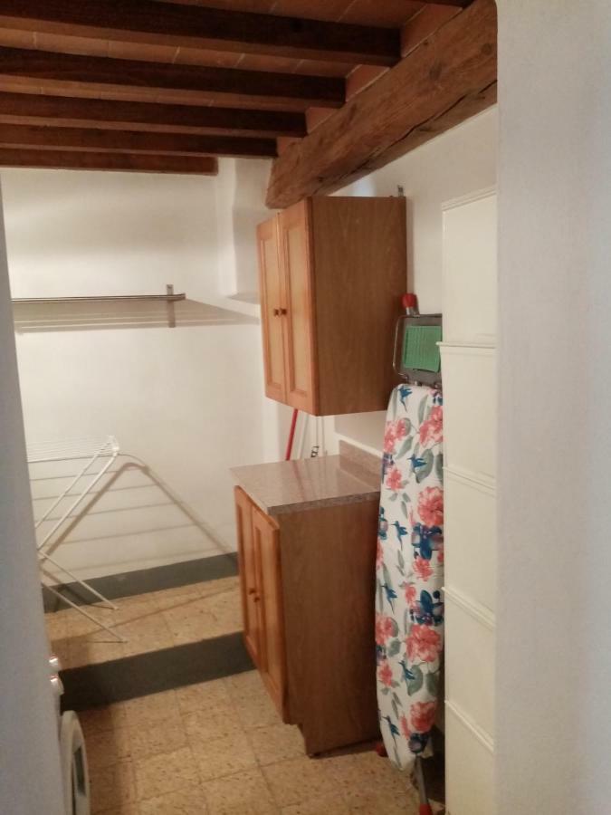 Il Nido Apus Architect Apartment Montevarchi Eksteriør bilde