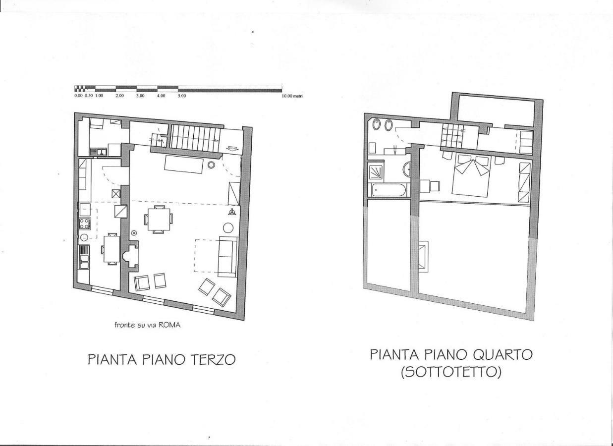 Il Nido Apus Architect Apartment Montevarchi Eksteriør bilde